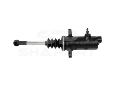 4.64183 Slave cylinder, b: 38.1 mm, M14 x 1