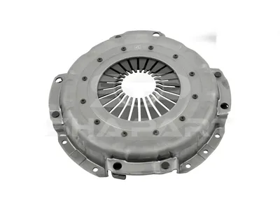 4.64188 Clutch cover, D: 310 mm