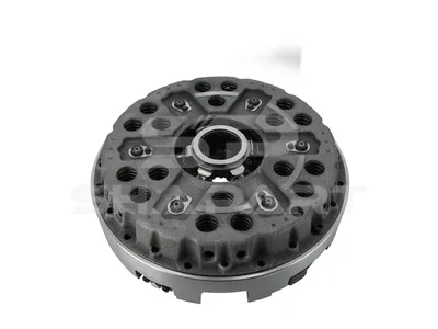 4.64189 Clutch cover, D: 380 mm