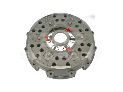4.64190 Clutch cover, D: 350 mm