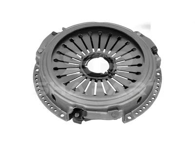 4.64194 Clutch cover, D: 280 mm