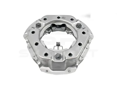 4.64198 Clutch cover, D: 250 mm