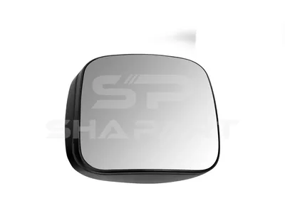 4.64202 Wide view mirror, heated, R: 300 mm