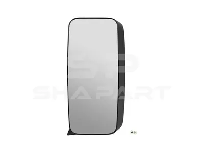 4.64212 Main mirror, left, heated, R: 1200 mm