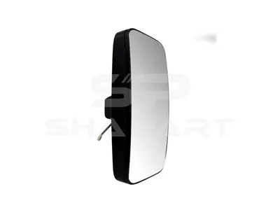 4.64213 Main mirror, right, heated, R: 1200 mm
