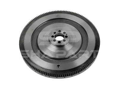 4.64223 Flywheel, D: 443.5 mm, D1: 392 mm, 146 teeth