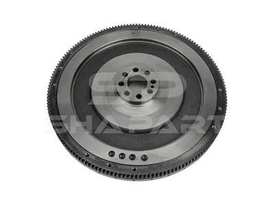 4.64224 Flywheel, D: 485 mm, D1: 430 mm, 160 teeth