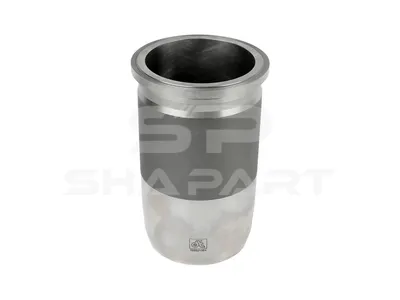 4.64225 Cylinder liner, without seal rings, D: 130 mm