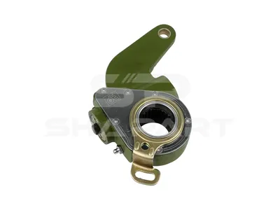 4.64239 Slack adjuster, automatic, N42 x 1,5, b: 14 mm, Lb: 145 mm, DIN 5480, 26 teeth