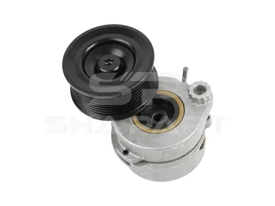 4.64241 Belt tensioner, D: 78 mm, W: 38 mm