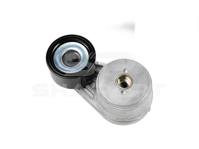 4.64243 Belt tensioner, D: 75 mm, W: 40 mm
