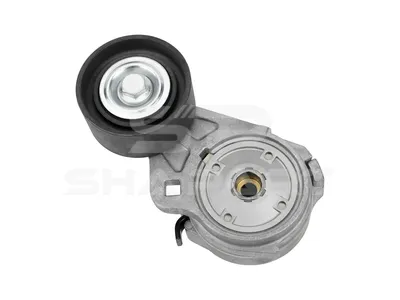 4.64245 Belt tensioner, D: 74 mm, W: 34 mm
