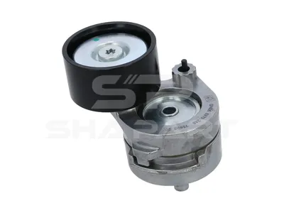 4.64248 Belt tensioner, D: 74 mm, W: 42.5 mm