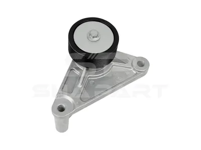 4.64249 Belt tensioner, D: 83 mm, W: 33 mm