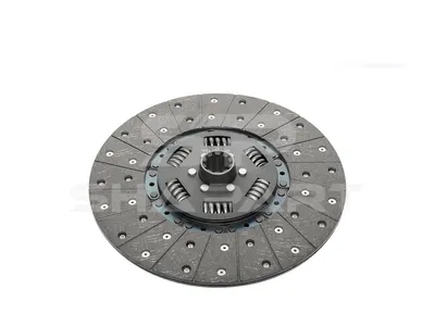 4.64257 Clutch disc, D: 310 mm, 10 teeth