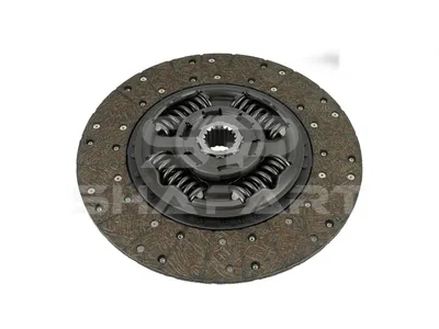 4.64259 Clutch disc, D: 362 mm, 18 teeth