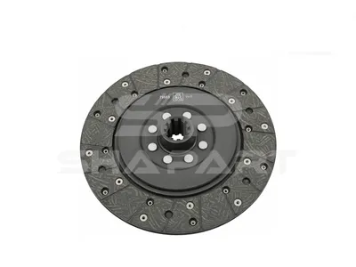 4.64262 Clutch disc, D: 250 mm