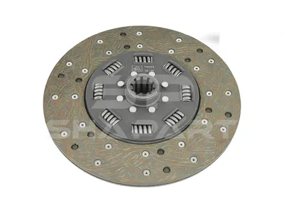 4.64268 Clutch disc, D: 280 mm, 10 teeth