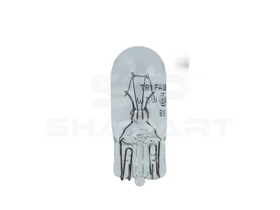 4.64272 Bulb, 24 V, W3W, 3 W