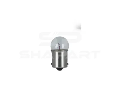 4.64274 Bulb, 12 V, R10W, 10 W