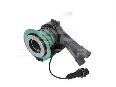 4.64296 Release bearing, D: 152 mm, H: 131 mm