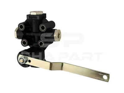 4.64304 Level valve, M12 x 1,5