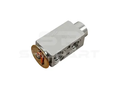4.64305 Expansion valve