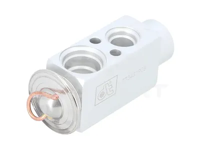 4.64306 Expansion valve