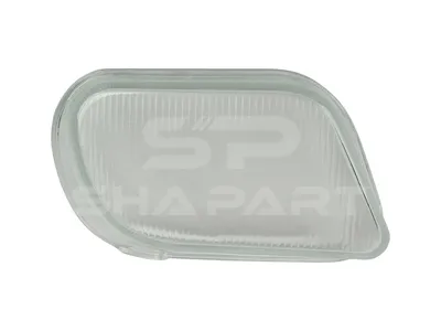 4.64314 Fog lamp glass, right