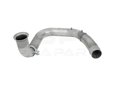 4.64327 Exhaust pipe