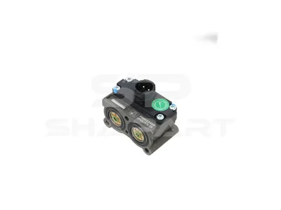 4.64329 Control valve