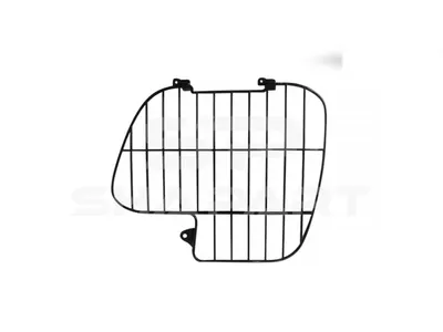 4.64333 Covering grille, headlamp, left