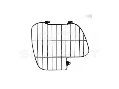 4.64334 Covering grille, headlamp, right