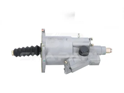 4.64340 Clutch servo, without sensor