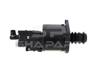 4.64344 Clutch servo