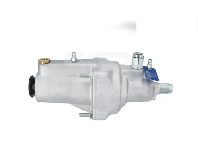 4.64346 Clutch servo