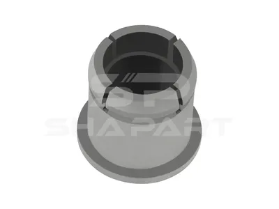 4.64348 Bushing, release fork, d: 18.5 mm, D1: 26.3 mm, D2: 31.8 mm, L: 28.7 mm