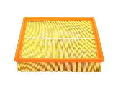 4.64360 Air filter, L: 315 mm, W: 276 mm, H: 70 mm