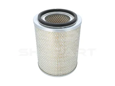 4.64364 Air filter, d: 103 mm, D: 198 mm, H: 243 mm