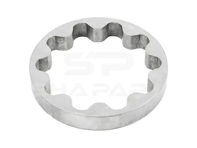 4.64375 Gear, oil pump