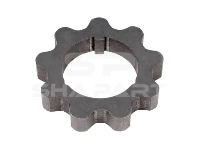 4.64376 Gear, oil pump