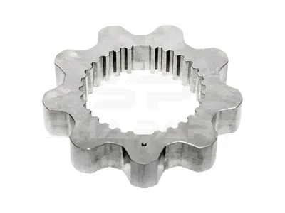 4.64377 Gear, oil pump