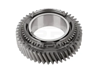 4.64379 Gear, 3rd gear