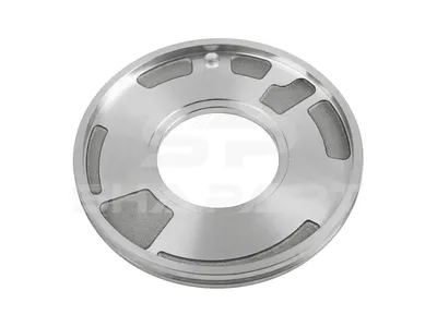 4.64385 Housing, oil pump
