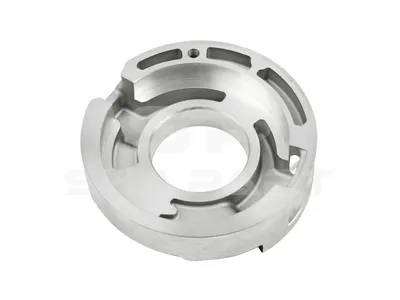 4.64386 Housing, oil pump