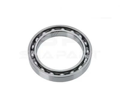 4.64388 Ball bearing, d: 80 mm, D: 110 mm, H: 16 mm