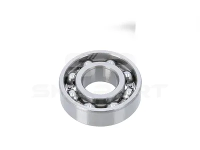 4.64394 Ball bearing, d: 20 mm, D: 47 mm, H: 14 mm