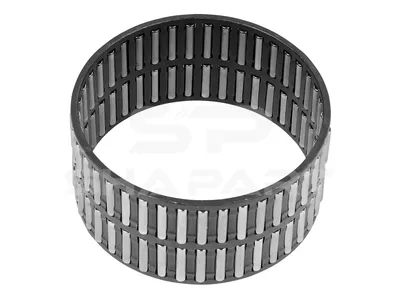 4.64403 Needle bearing, d: 85 mm, D: 93 mm, H: 45 mm