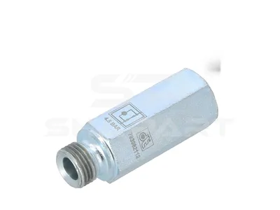 4.64415 Overflow valve, M16 x 1,5, Pov: 4.5 bar