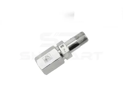4.64416 Overflow valve, M16 x 1,5, SW: 22 / 24